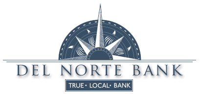 Del Norte Bank Logo